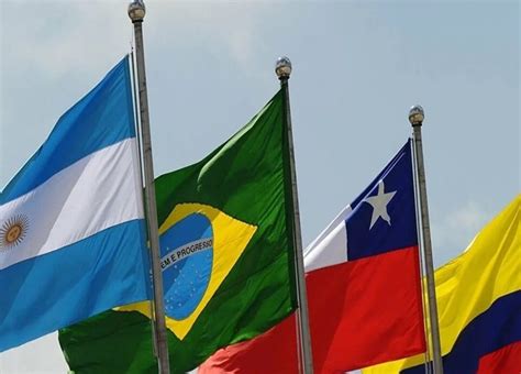 Escaso crecimiento de China e impacto en América Latina