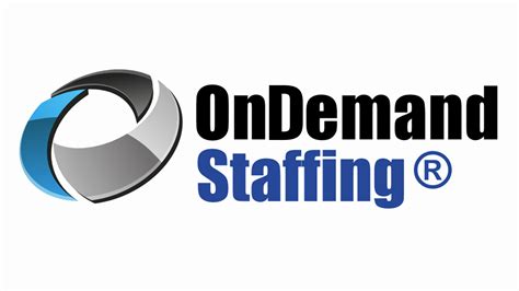 HOME - OnDemand Staffing