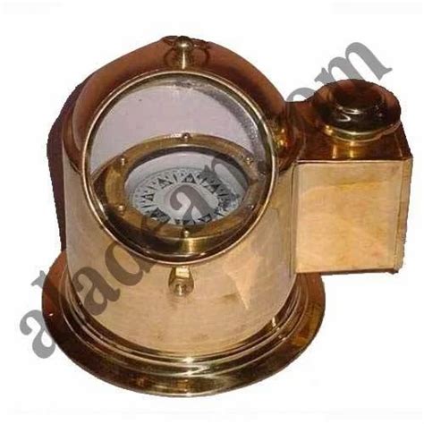 ship compass  piece roorkee id