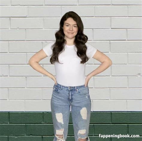 Caley Chisholm Nude OnlyFans Leaks Fappening FappeningBook