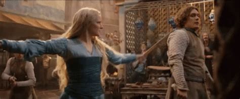 Galadriel Bonk Into Horny Jail Galadriel Bonk Into Horny Jail Discover Share GIFs
