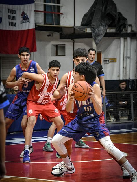 Club Villa San Martín Rcia. | Resistencia