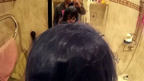 Couple Tres Sexy Dans La Salle De Bains European Porn XHamster