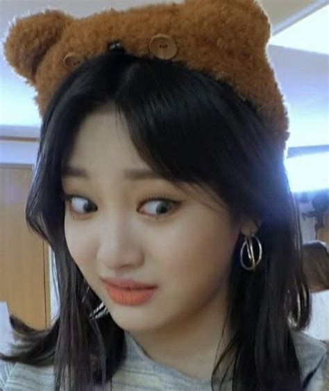 Ningning Meme Faces Kpop Funny Girl Humor