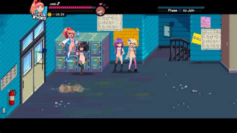 River City Girls Nude Mod Misc Adult Mods LoversLab