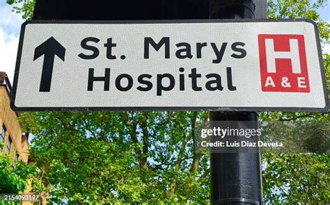 130 St Marys Medical Center Stock Photos High Res Pictures And Images