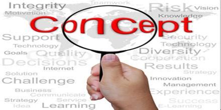 concept assignment point