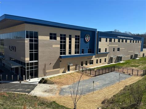 News daily advance lynchburg va reports a local police crisis 5