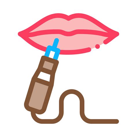 tattoo of lips ideas 7