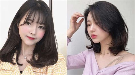 30 kiểu tóc nữ hot nhất hiện nay trẻ trung bắt trend 2024