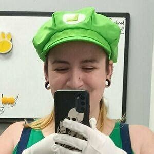 Kerriganfae Nude OnlyFans Leaks