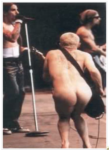 Adam S Male Celebrities Generally In Tighty Whities Red Hot Chili Peppers Flea Pics And