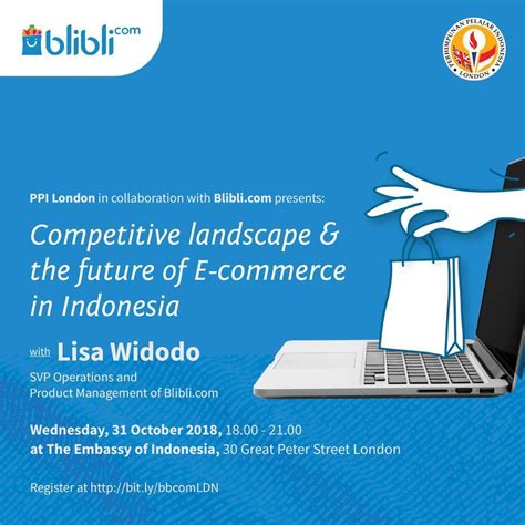 bliblinspiringtalk blibliinspiringtalk empoweringgenerations