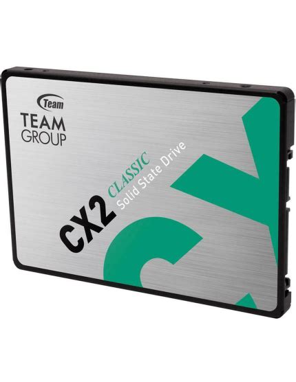 SSD CX2 TEAMGROUP