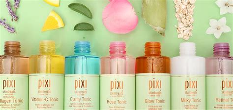 PIXI | Cult Beauty