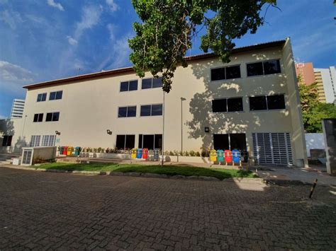 Campus Crajubar Universidade Regional Do Cariri - Novo prédio que abrigará RU e Laboratórios do campus Crajubar é ...