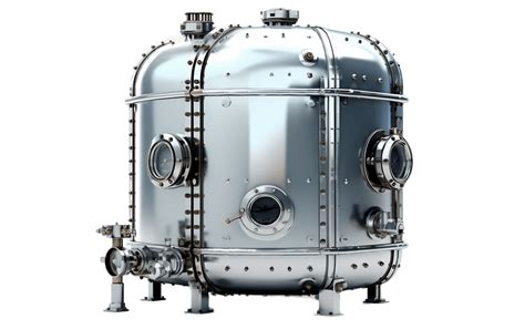 water tank  white transparent background  png