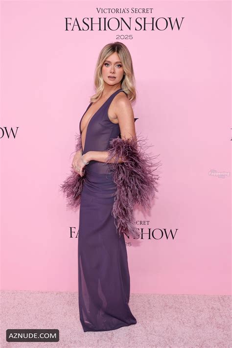 HANNAH GODWIN Nude AZNude