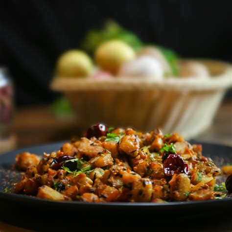 aloo bhujia recipe ramadan sehri foodtribune