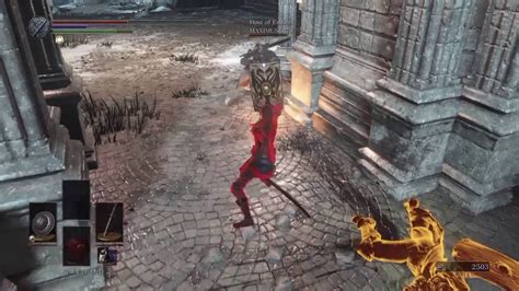 Dark Souls 3: SL50 Quality Build PvP Montage feat Claymore, Astora GS