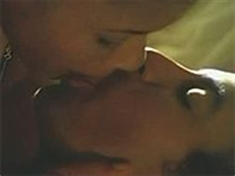 Naked PaSean Wilson In Tapped Out