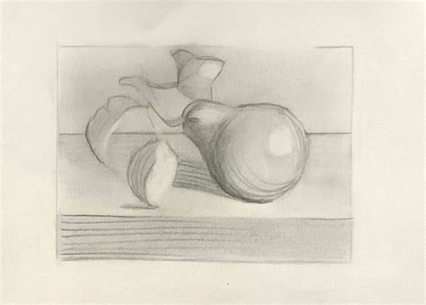 6 Types of Hatching in Drawing (With Examples) – Binge Drawing