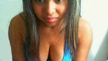 Big Tit Brunette Cam Show Porn