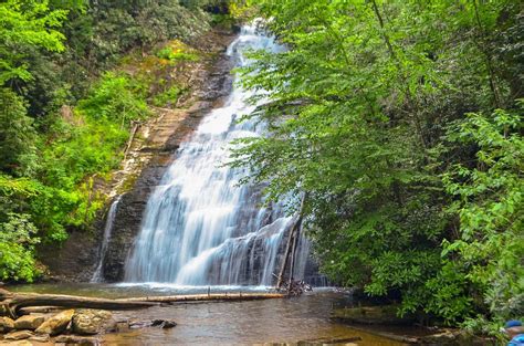 15 Amazing Waterfalls In Georgia The Crazy Tourist