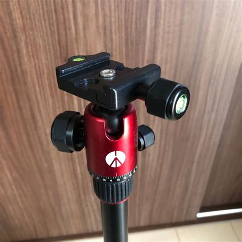 代購代標第一品牌－樂淘letao－manfrotto Element Mkeles5rd Bh トラベル三脚