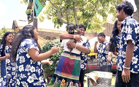 America's forgotten nuclear migration: The Marshallese displaced by US