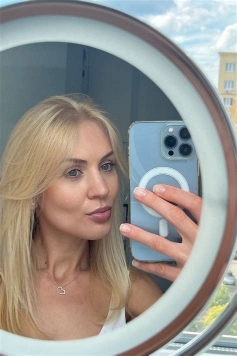 Wonderful Maria Y O From Dnepr With Blonde Hair ID LadaDate