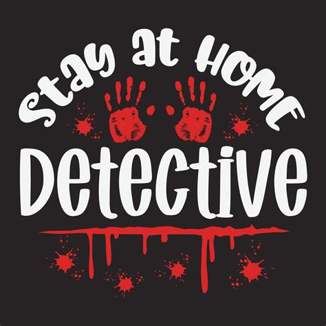 True Crime Svg Design 18973049 Vector Art at Vecteezy