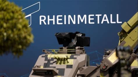 First Workshop For Repairs Production Of German Armored Vehicles