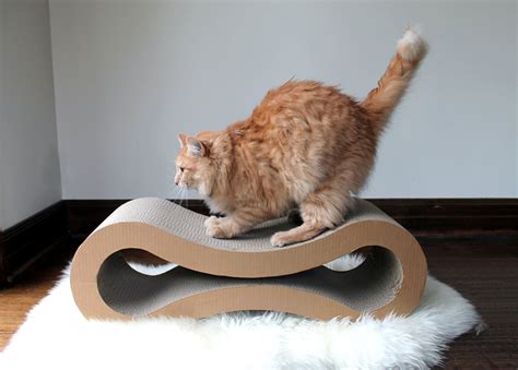 25 Awesome Furniture Design Ideas For Cat Lovers | Bored Panda