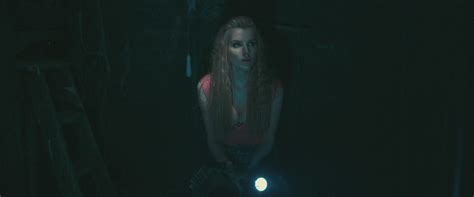 Naked Tiffany Mulheron In Lesbian Vampire Killers