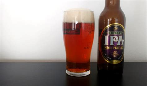 kopparbergs rickys ipa