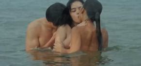 SISID MARINO NUDE SCENES AZNude