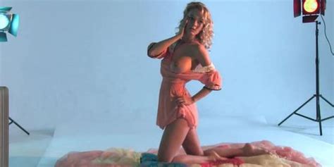 Amanda Perfect Ass For Stunning18 AKA Danica Tnaflix