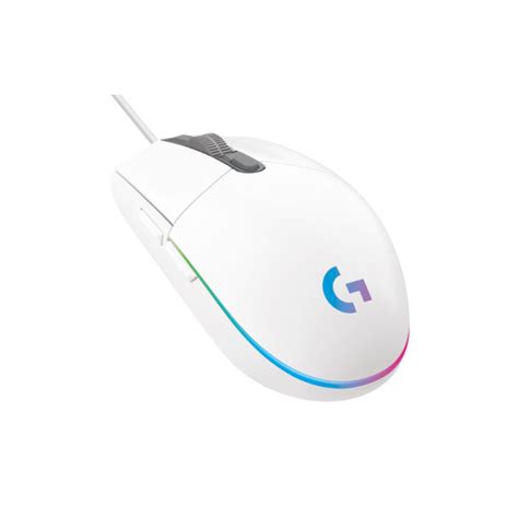 Logitech G102 LIGHTSYNC เมาส์หลักร้อย อัพสกิลเพลย์หลักล้าน
