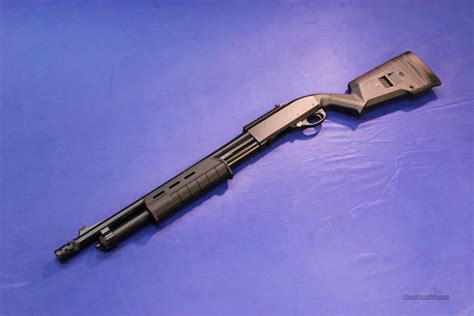 Remington 870 Express Tactical Magp For Sale At 985677280