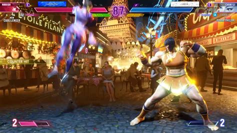 Zohan’s Combo’s So Risky You’d Swear Off It Instantly—But You’re Not