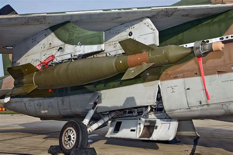 Gbu 10 12 16 Guided Bomb Unit Πολεμική Αεροπορία