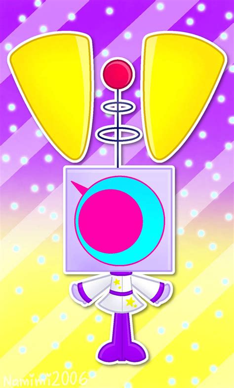 Bloop By Namimi2006 On Deviantart