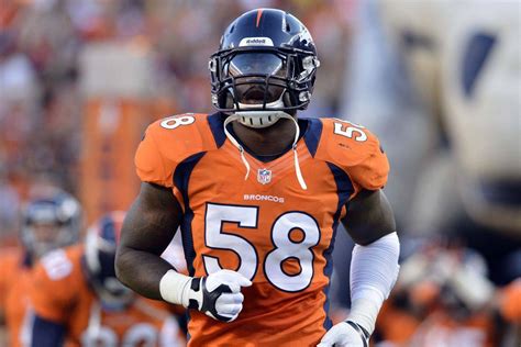 Top 999+ Von Miller Wallpaper Full HD, 4K Free to Use