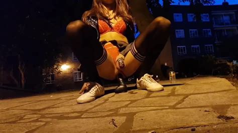 Brat Perversions Freaky Sissy Training Pov Shemale Ladyboy Porn By Faphouse Xhamster