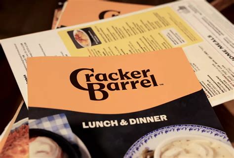 Cracker Barrel Responds To Customer Backlash Over Remodeling