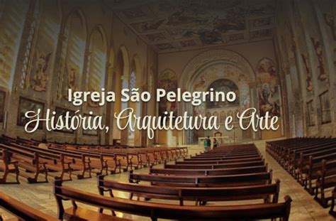 Galeria Sao Pelegrino - Igreja de São Pelegrino: Um Museu de Artes - Serviço - Guia de Caxias ...