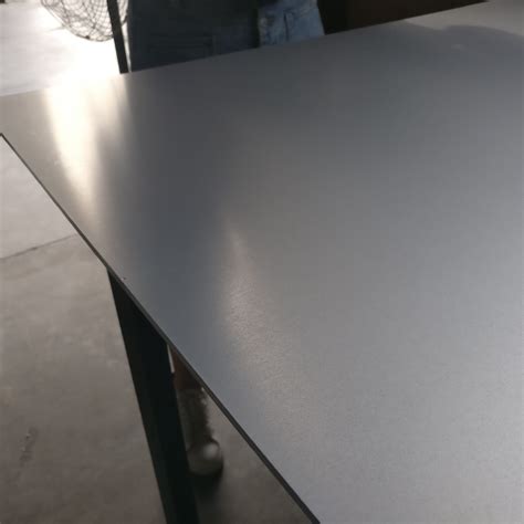 Anodic Oxidation Aluminum Sheet Alloy Sheet Anodized