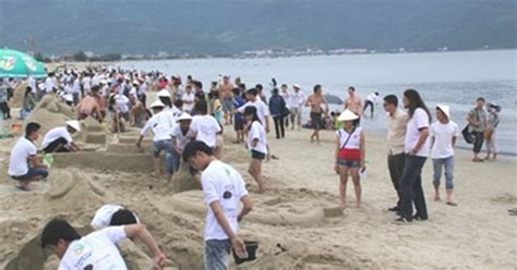 N Ng Tranh Lu N V Quy Nh M C Bikini Khi T M Bi N