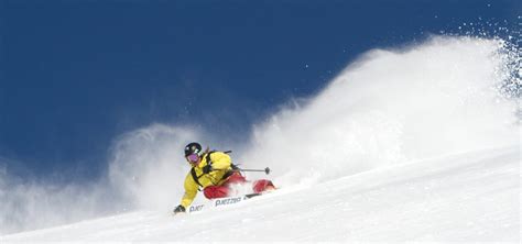 Die Blizzard Neuheiten für 2014 / 2015 im Test - Blog übers Laufen in ...